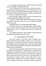 Diplomdarbs 'Personības veidošana bērnu žurnālā "Spicīte" laika periodā no 2003.gada aprīļa l', 44.