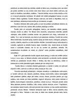 Diplomdarbs 'Personības veidošana bērnu žurnālā "Spicīte" laika periodā no 2003.gada aprīļa l', 46.