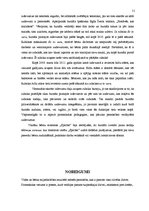 Diplomdarbs 'Personības veidošana bērnu žurnālā "Spicīte" laika periodā no 2003.gada aprīļa l', 53.