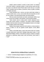 Diplomdarbs 'Personības veidošana bērnu žurnālā "Spicīte" laika periodā no 2003.gada aprīļa l', 55.