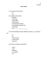 Diplomdarbs 'Personības veidošana bērnu žurnālā "Spicīte" laika periodā no 2003.gada aprīļa l', 64.