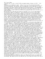 Eseja 'Aids in South Africa', 1.