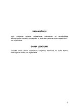 Konspekts 'Vienas dienas sabalansētas ēdienkartes un tehnoloģiskās dokumentācijas izstrāde', 3.