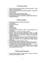 Referāts 'Viesmīļa rokasgrāmata', 7.