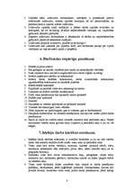 Referāts 'Viesmīļa rokasgrāmata', 8.