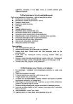 Referāts 'Viesmīļa rokasgrāmata', 9.