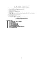 Referāts 'Viesmīļa rokasgrāmata', 10.