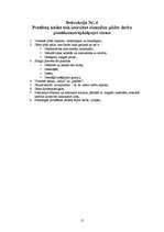 Referāts 'Viesmīļa rokasgrāmata', 15.