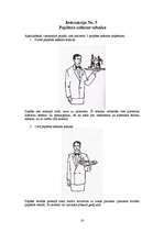 Referāts 'Viesmīļa rokasgrāmata', 16.