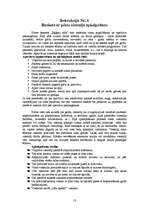 Referāts 'Viesmīļa rokasgrāmata', 18.