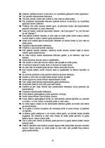 Referāts 'Viesmīļa rokasgrāmata', 19.