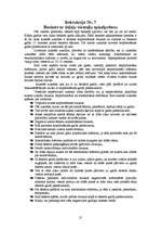 Referāts 'Viesmīļa rokasgrāmata', 21.