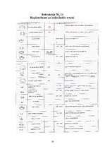 Referāts 'Viesmīļa rokasgrāmata', 26.