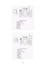 Referāts 'Viesmīļa rokasgrāmata', 34.