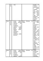 Prakses atskaite 'Pedagoģiski psiholoģiskā vērojumu prakse pirmsskolā "Annele"', 9.