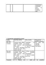 Prakses atskaite 'Pedagoģiski psiholoģiskā vērojumu prakse pirmsskolā "Annele"', 11.