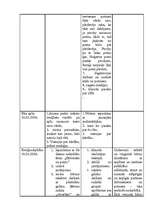 Prakses atskaite 'Pedagoģiski psiholoģiskā vērojumu prakse pirmsskolā "Annele"', 16.