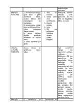 Prakses atskaite 'Pedagoģiski psiholoģiskā vērojumu prakse pirmsskolā "Annele"', 20.