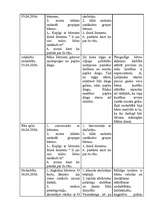 Prakses atskaite 'Pedagoģiski psiholoģiskā vērojumu prakse pirmsskolā "Annele"', 21.