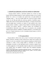 Referāts 'Korupcijas samazināšanas tiesiskie un praktiskie aspekti valsts ieņēmumu dienest', 7.