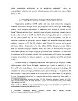 Referāts 'Korupcijas samazināšanas tiesiskie un praktiskie aspekti valsts ieņēmumu dienest', 15.