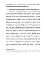 Referāts 'Korupcijas samazināšanas tiesiskie un praktiskie aspekti valsts ieņēmumu dienest', 26.