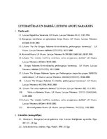Referāts 'Korupcijas samazināšanas tiesiskie un praktiskie aspekti valsts ieņēmumu dienest', 36.