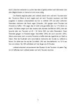 Referāts 'Tourismus in Lettland', 3.