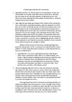 Konspekts 'M.Zālītes lugas "Eža kažociņš" 6.ainas analīze', 1.