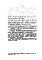 Referāts 'Ierēdņu tiesības un pienākumi Latvijā, to vēsturiskā attīstība', 2.