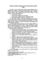 Referāts 'Ierēdņu tiesības un pienākumi Latvijā, to vēsturiskā attīstība', 3.