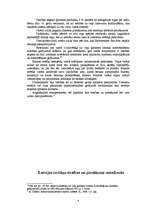 Referāts 'Ierēdņu tiesības un pienākumi Latvijā, to vēsturiskā attīstība', 4.