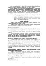 Referāts 'Ierēdņu tiesības un pienākumi Latvijā, to vēsturiskā attīstība', 5.