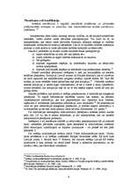 Referāts 'Ierēdņu tiesības un pienākumi Latvijā, to vēsturiskā attīstība', 6.