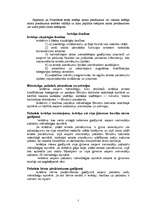 Referāts 'Ierēdņu tiesības un pienākumi Latvijā, to vēsturiskā attīstība', 7.