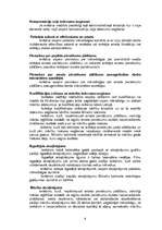 Referāts 'Ierēdņu tiesības un pienākumi Latvijā, to vēsturiskā attīstība', 8.