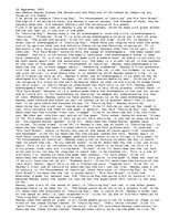 Eseja 'How Seamus Heaney Evokes the Sensations and Emotions of Childhood by Comparing a', 1.