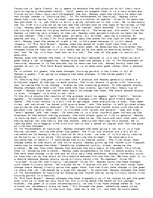 Eseja 'How Seamus Heaney Evokes the Sensations and Emotions of Childhood by Comparing a', 2.