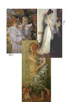 Referāts 'Janis Rozentāls un viņa darbi', 13.