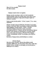 Konspekts 'Stopiņu novads', 1.