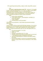 Konspekts '1941.gada deportācijas (laiks, mērķi, veicēji, deportētie, sekas)', 1.