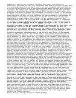 Eseja 'Social, Ethical, and Legal Issues in Computer Graphics', 1.