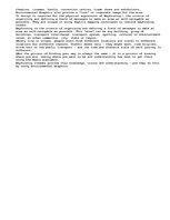 Eseja 'Social, Ethical, and Legal Issues in Computer Graphics', 3.