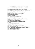 Diplomdarbs 'Uz riskiem balstītas pieejas pielietošana institūcijas iekšējās kontroles sistēm', 6.