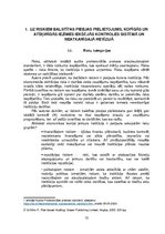 Diplomdarbs 'Uz riskiem balstītas pieejas pielietošana institūcijas iekšējās kontroles sistēm', 10.