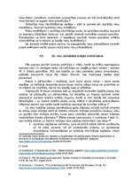 Diplomdarbs 'Uz riskiem balstītas pieejas pielietošana institūcijas iekšējās kontroles sistēm', 16.