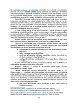 Diplomdarbs 'Uz riskiem balstītas pieejas pielietošana institūcijas iekšējās kontroles sistēm', 46.