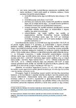 Diplomdarbs 'Uz riskiem balstītas pieejas pielietošana institūcijas iekšējās kontroles sistēm', 47.