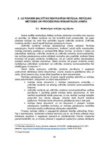 Diplomdarbs 'Uz riskiem balstītas pieejas pielietošana institūcijas iekšējās kontroles sistēm', 60.