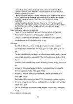 Diplomdarbs 'Uz riskiem balstītas pieejas pielietošana institūcijas iekšējās kontroles sistēm', 93.